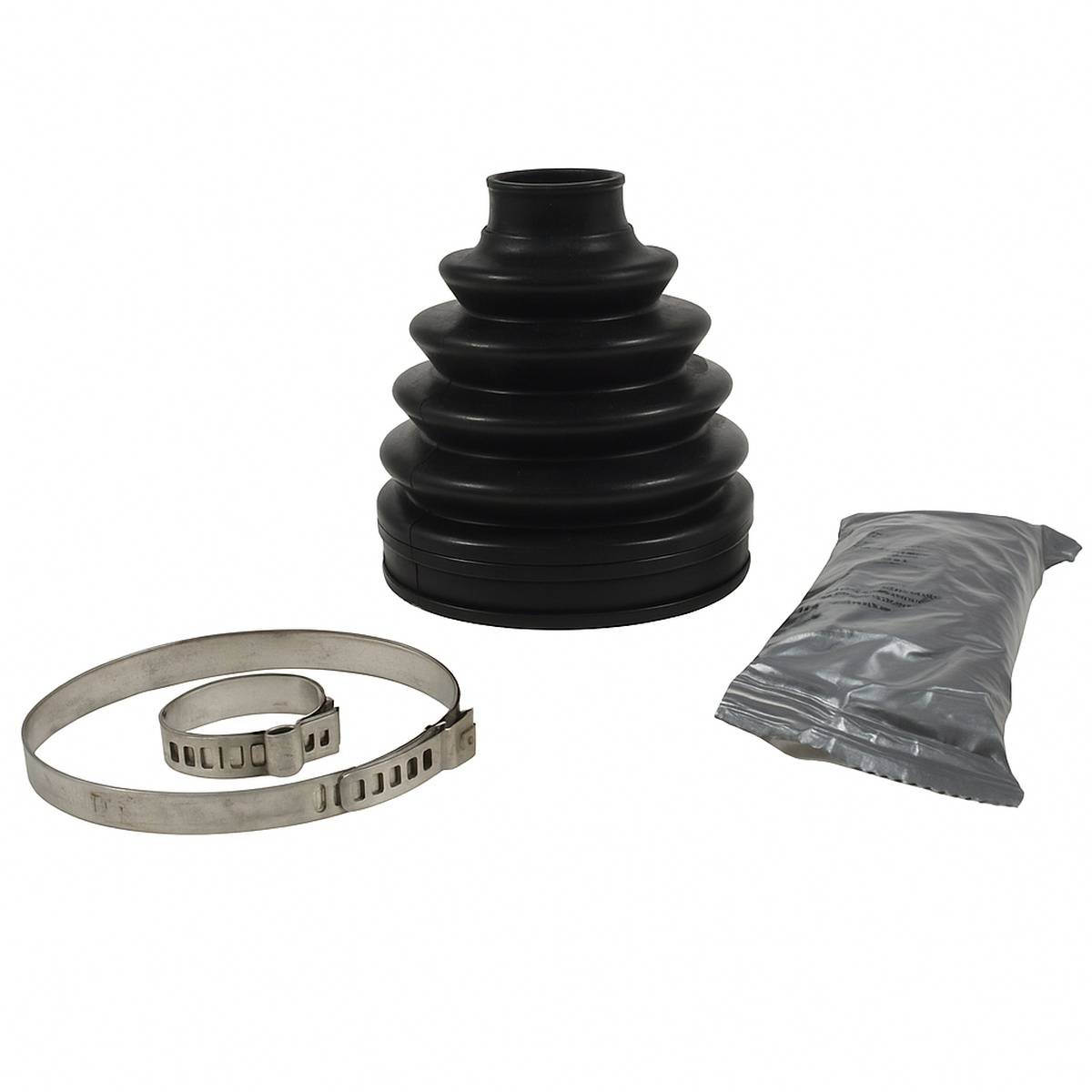 Faltenbalgsatz Antriebswelle TPE Ø 26 mm LÖBRO für u.a. TOYOTA AVENSIS-0