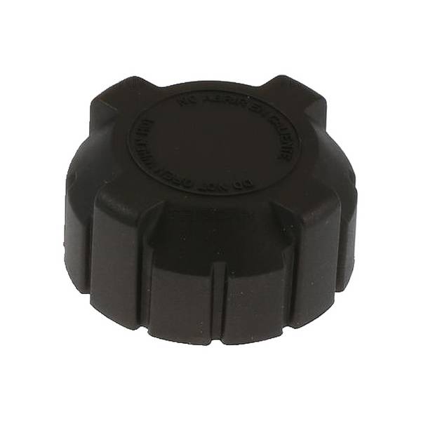 Verschlussdeckel Kühlmittelbehälter Ø 52 mm TRISCAN für u.a. DACIA DUSTER