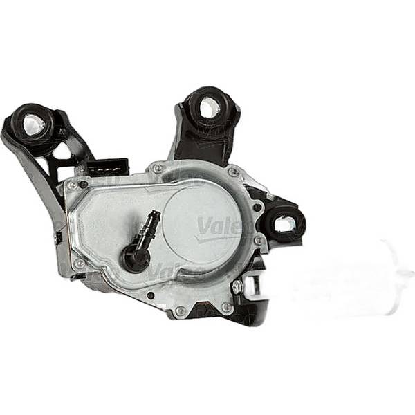 Wischermotor hinten 12 V VALEO IAM-Expertise passend für u.a. AUDI A6