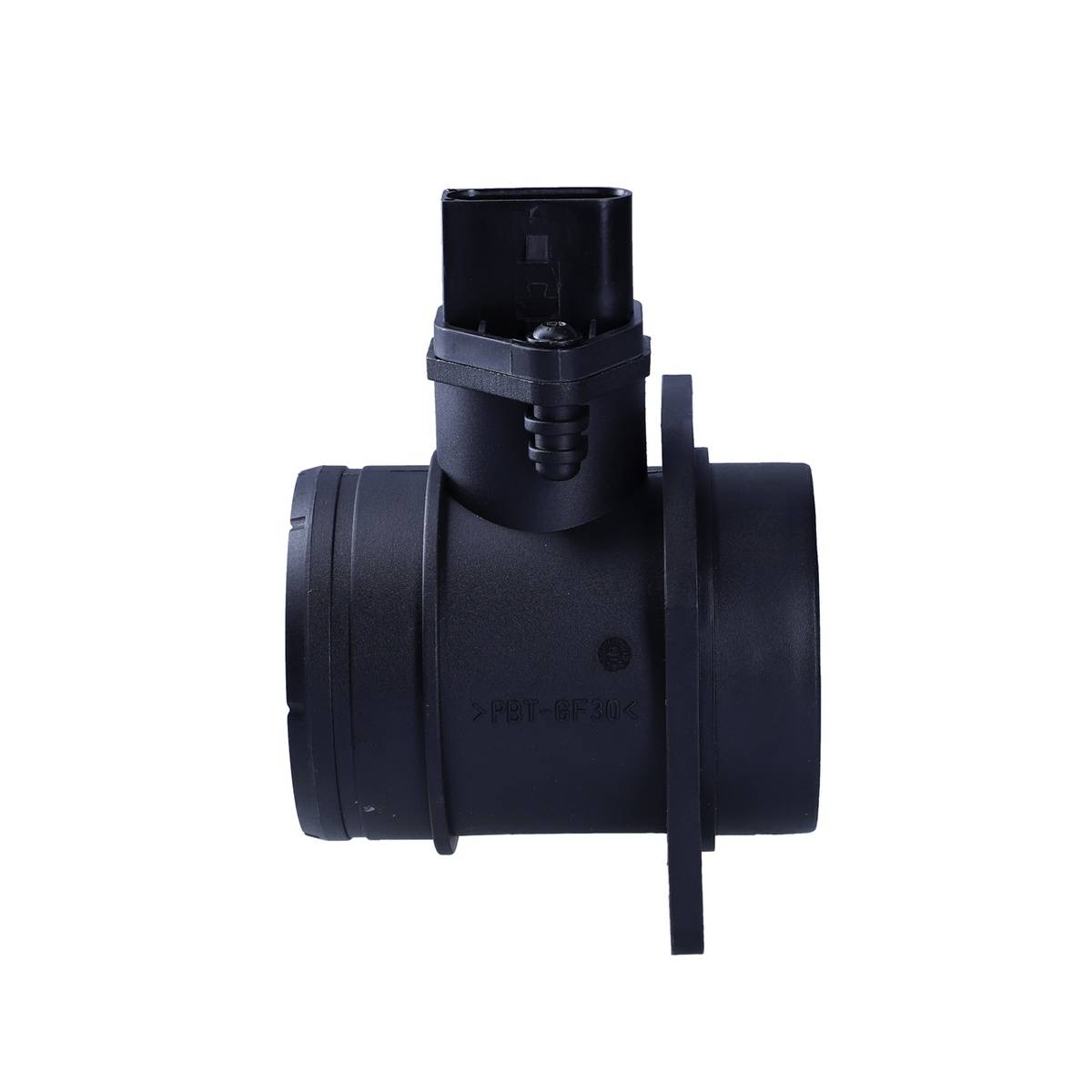 Luftmassenmesser mit Gehäuse ohne Lufttemperatursensor NTK für u.a. VW BORA-0