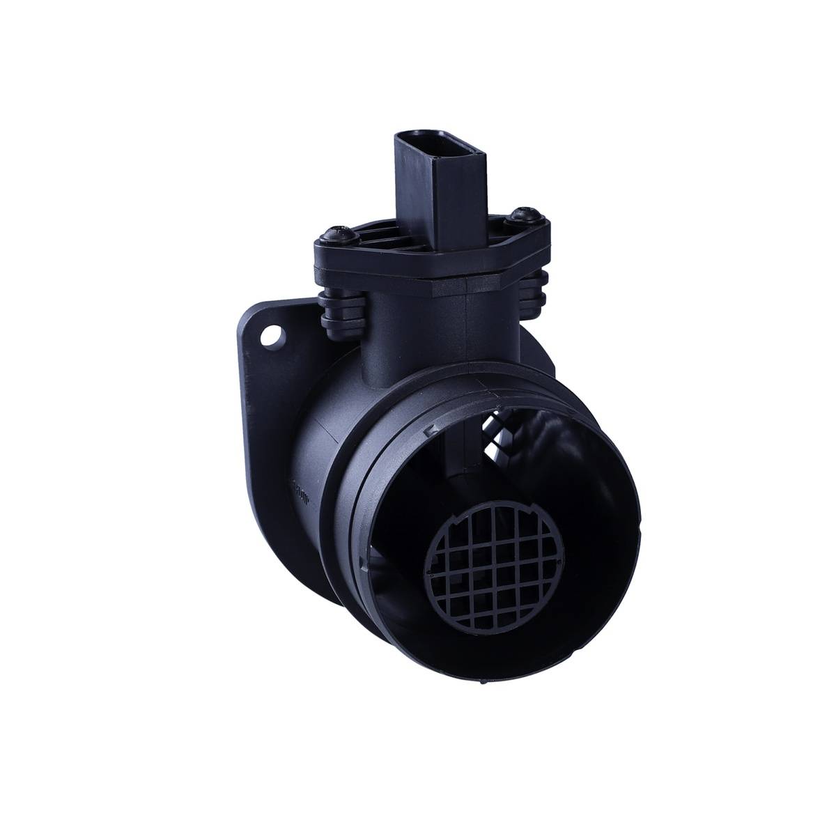 Luftmassenmesser mit Gehäuse ohne Lufttemperatursensor NTK für u.a. VW BORA-2