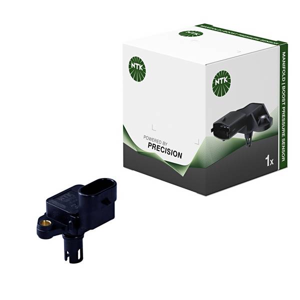 Sensor Saugrohrdruck mit Lufttemperatur 10 kPa-117 kPa NTK für u.a. ROVER 25