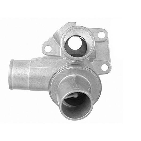 Thermostat Kühlmittel Öffnungstemperatur 85 °C VALEO für u.a. FIAT UNO