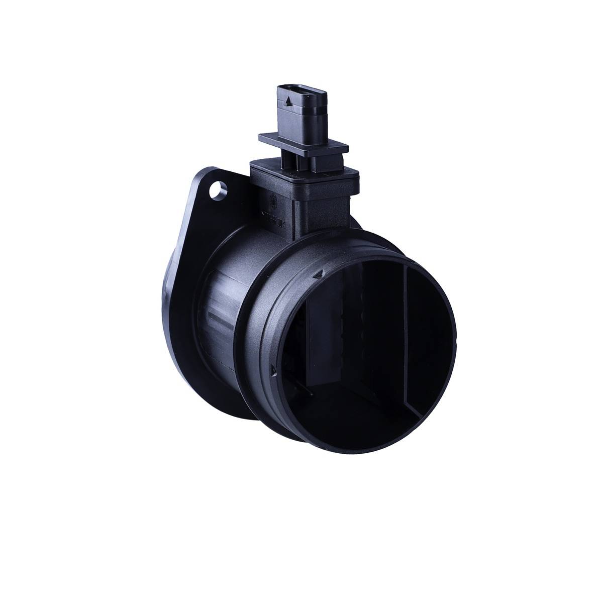Luftmassenmesser mit Lufttemperatursensor NTK für u.a. MINI CLUBMAN-2