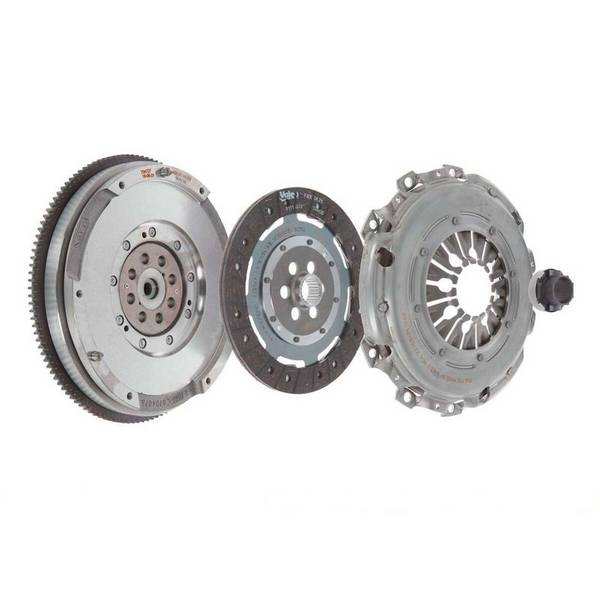 Kupplungssatz Ø 240mm 22 Zähne VALEO IAM-Expertise passend für u.a. BMW 3er
