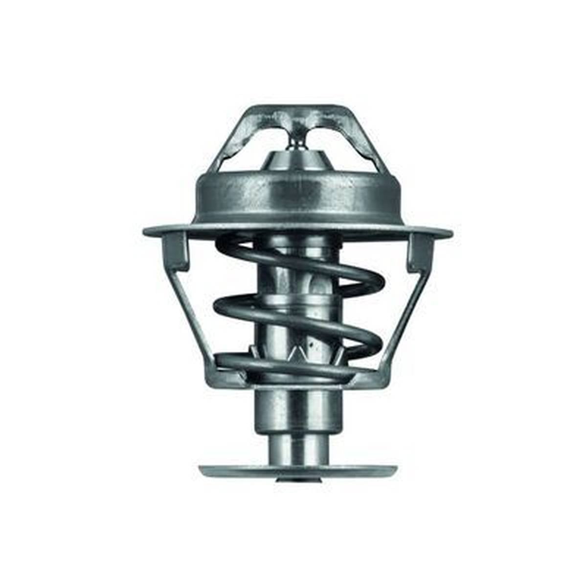 Thermostat Kühlmittel Temp 89 °C mit Dichtung MAHLE für u.a. CITROËN AX-0