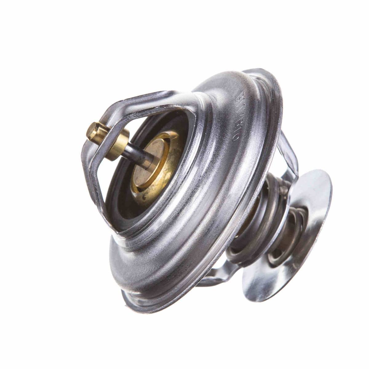Thermostat Kühlmittel Temp 87 °C mit Dichtung MAHLE für u.a. AUDI 100-0