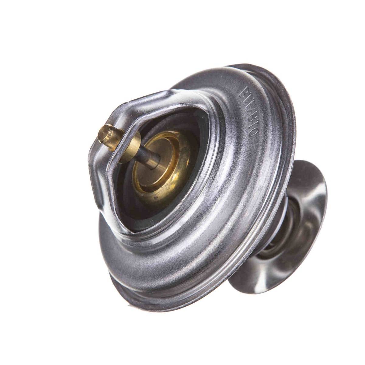 Thermostat Kühlmittel Temp 87 °C mit Dichtung MAHLE für u.a. AUDI 100-1