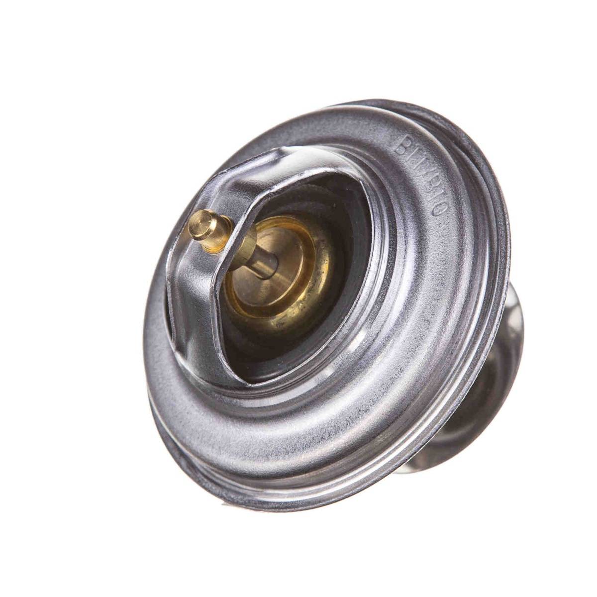 Thermostat Kühlmittel Temp 87 °C mit Dichtung MAHLE für u.a. AUDI 100-2