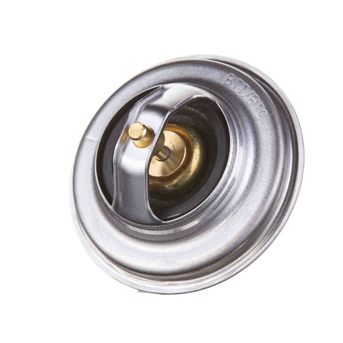 Thermostat Kühlmittel Temp 87 °C mit Dichtung MAHLE für u.a. AUDI 100-3