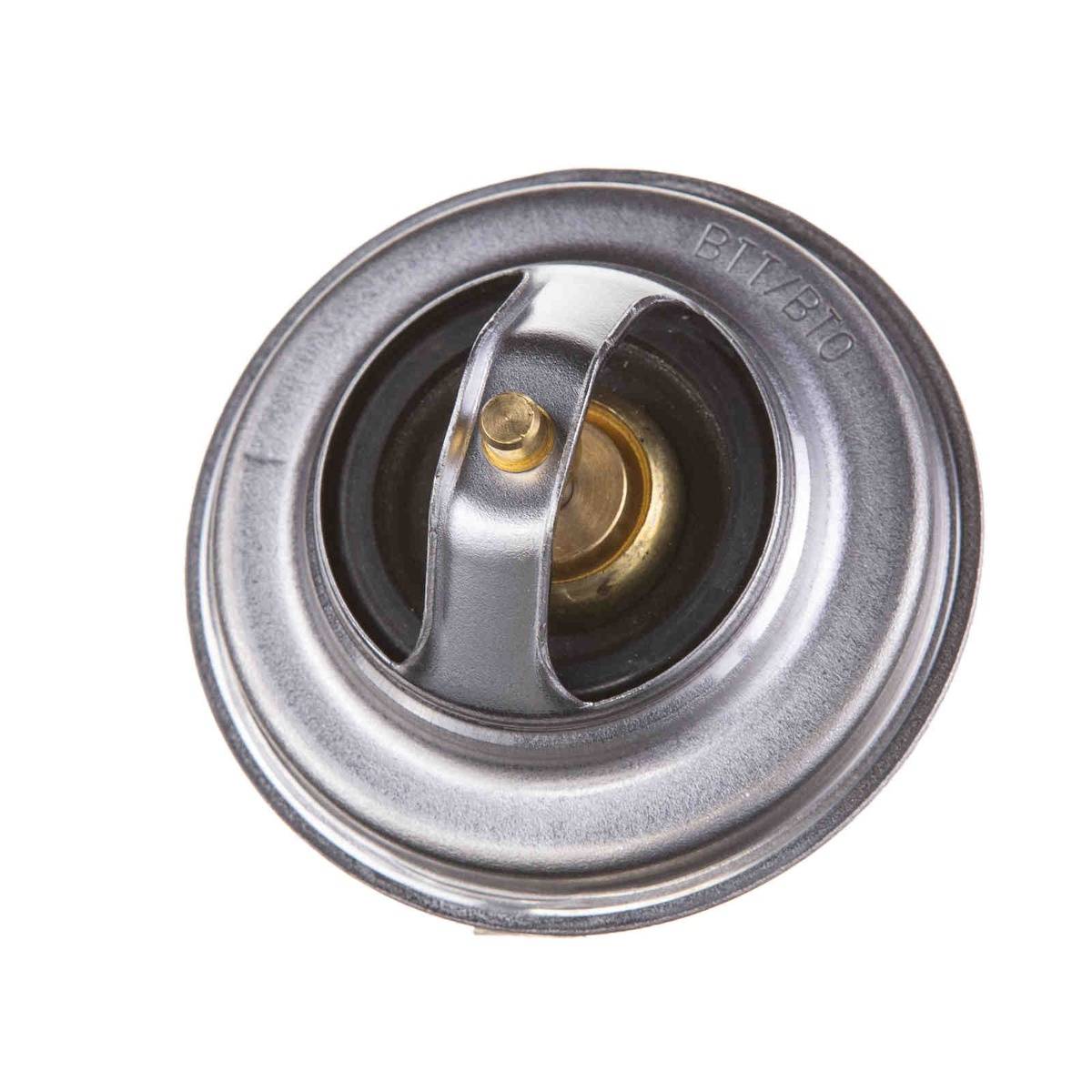 Thermostat Kühlmittel Temp 87 °C mit Dichtung MAHLE für u.a. AUDI 100-4