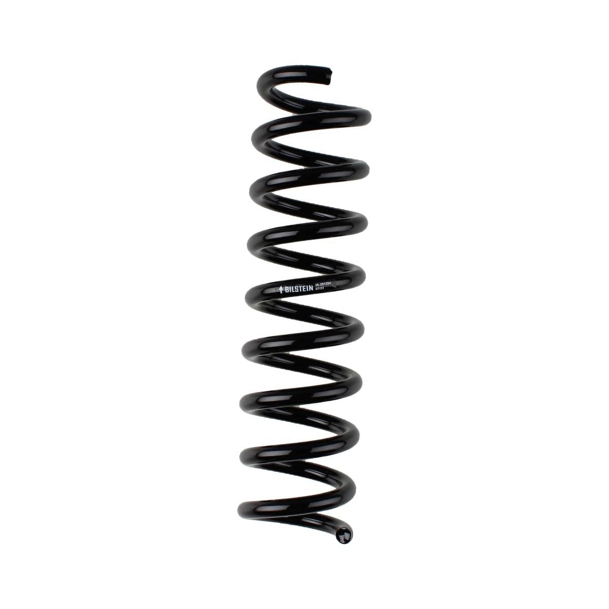 Fahrwerksfeder Hinterachse BILSTEIN Aftermarket-Expertise für u.a. BMW 1er-0