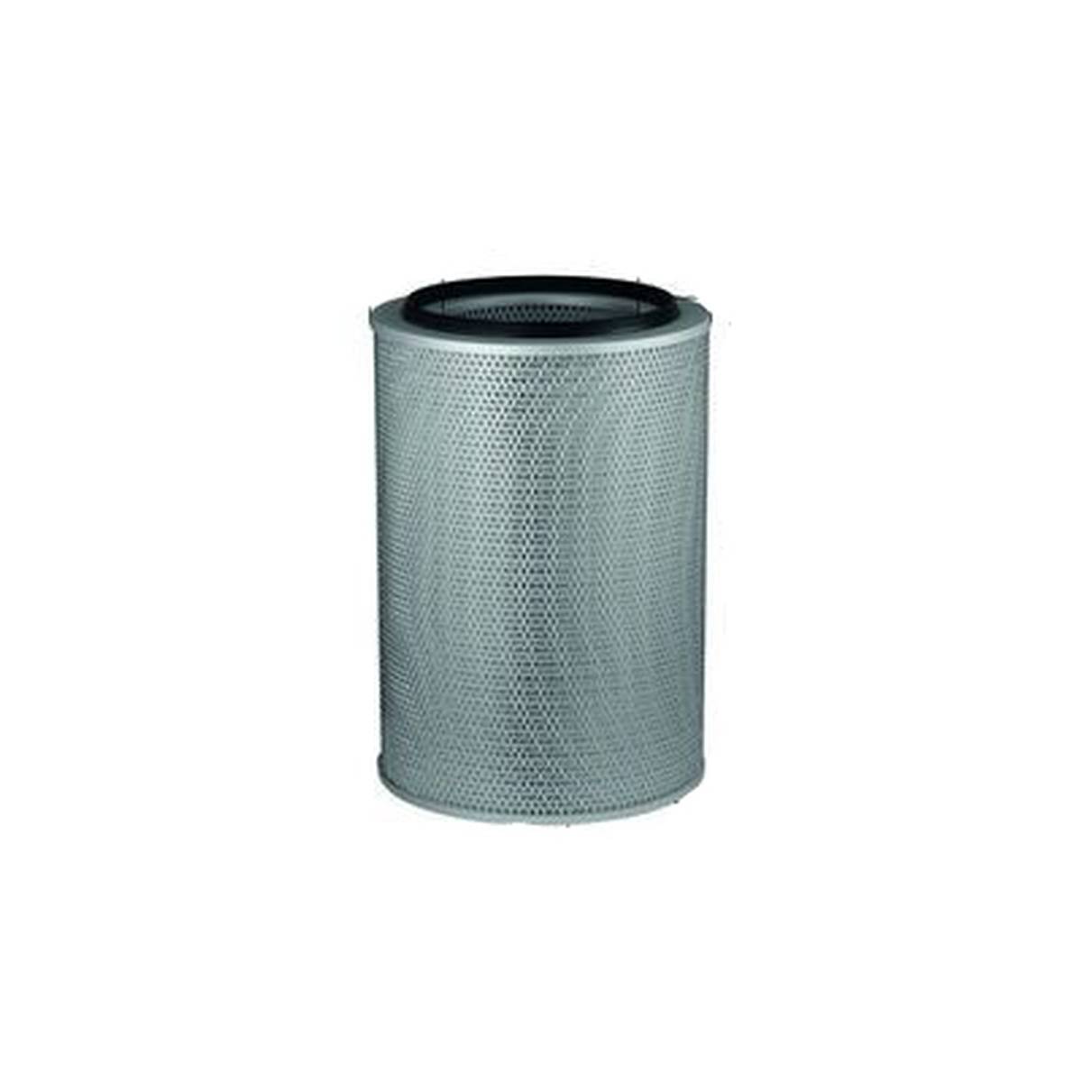 Luftfilter reinigend MAHLE Filter-Expertise passend für u.a. MERCEDES-BENZ-0