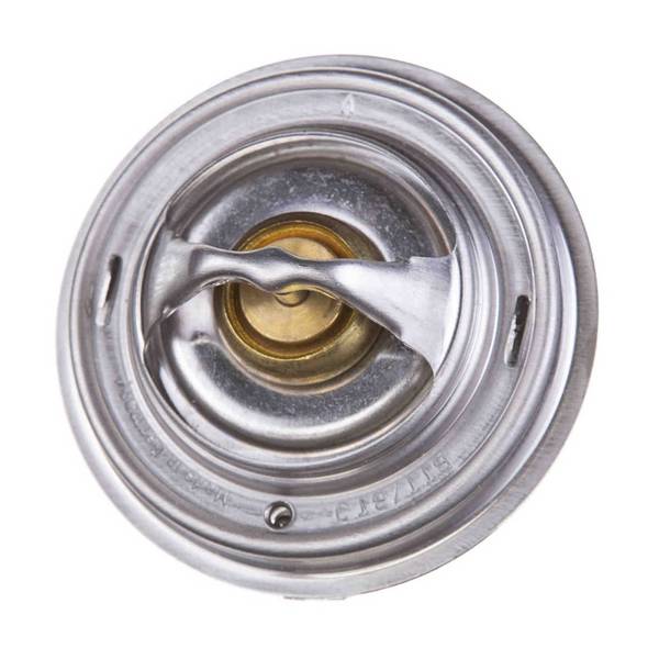Thermostat Kühlmittel Temp 87 °C mit Dichtung MAHLE für u.a. MERCEDES-BENZ 190