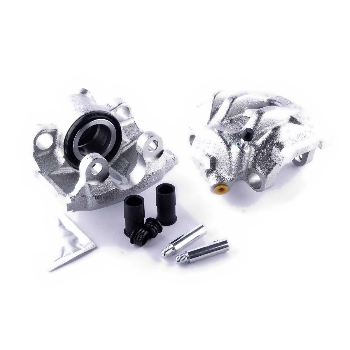 Bremssattel Faustsattel Ø 54 mm HELLA passend für u.a. BMW 3er-1