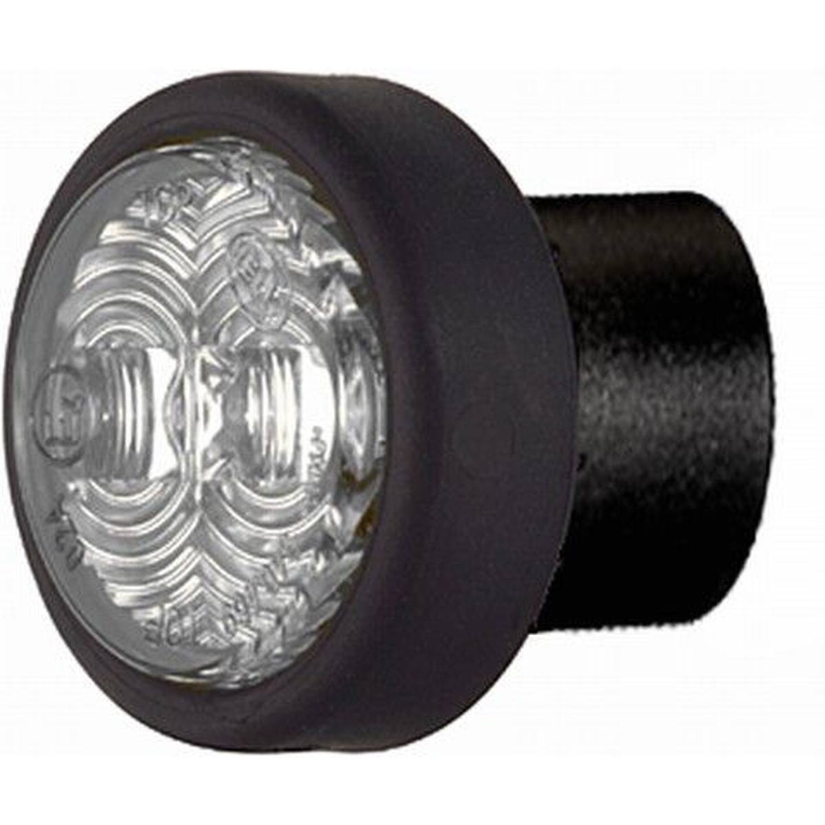 HELLA 2PF 340 825-057 Positionsleuchte - LED - 24V - Kabel: 500mm-0