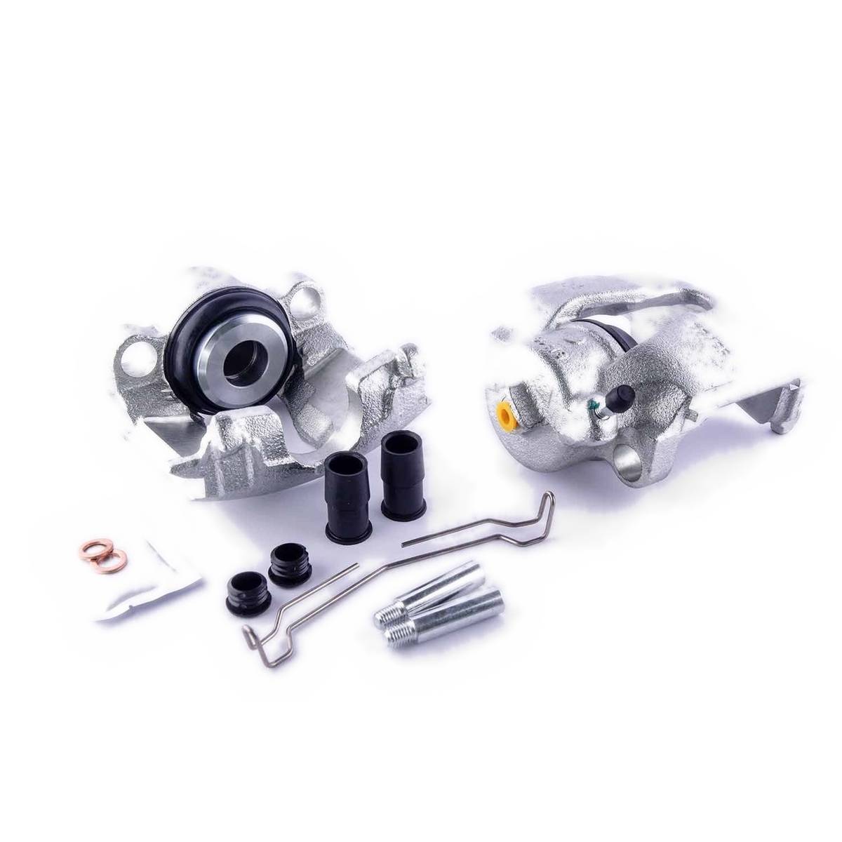 Bremssattel Faustsattel Ø 52 mm HELLA passend für u.a. OPEL ASTRA-1