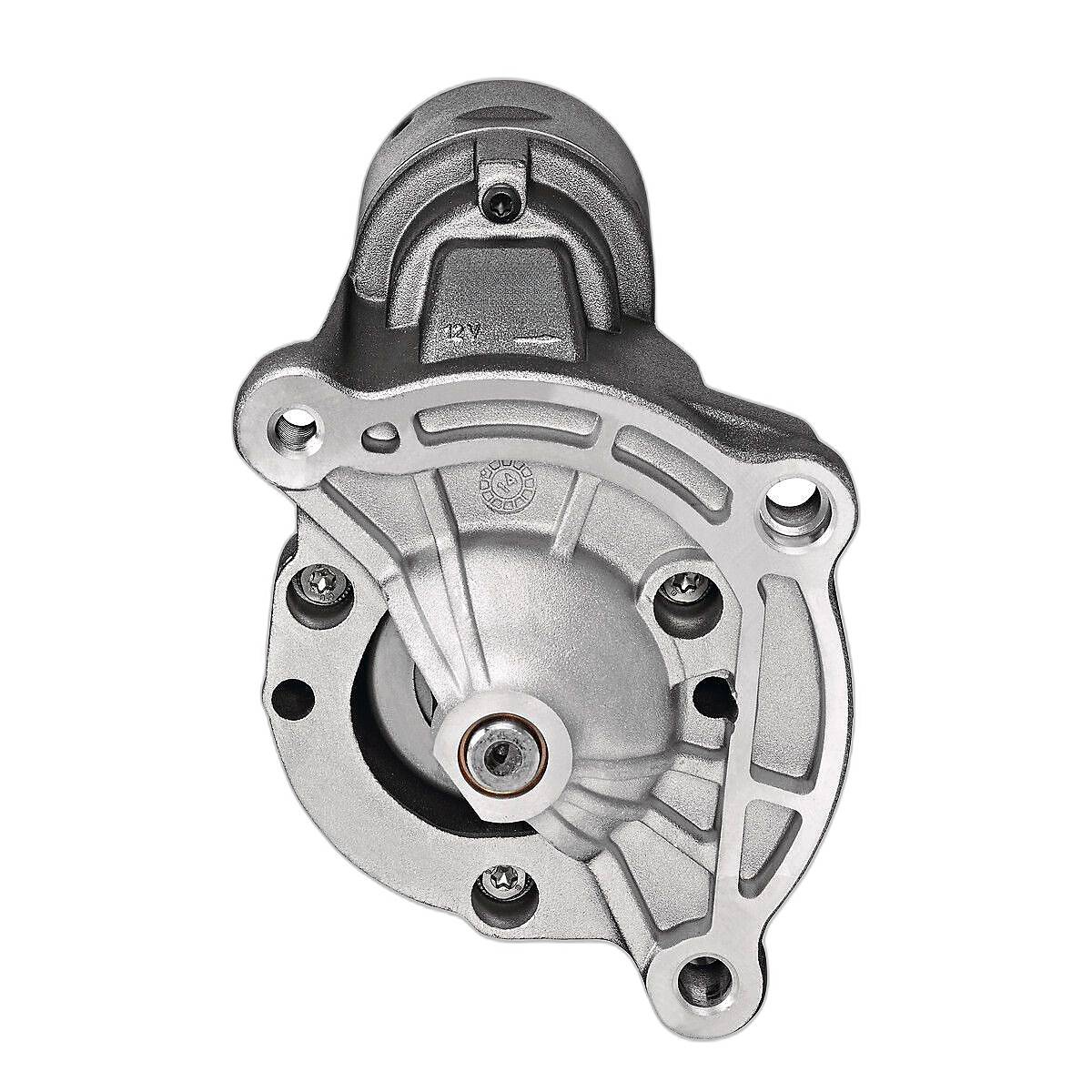 Anlasser Starter 12 V 1,2 kW 9 Zähne VALEO für u.a. CITROËN SAXO-1