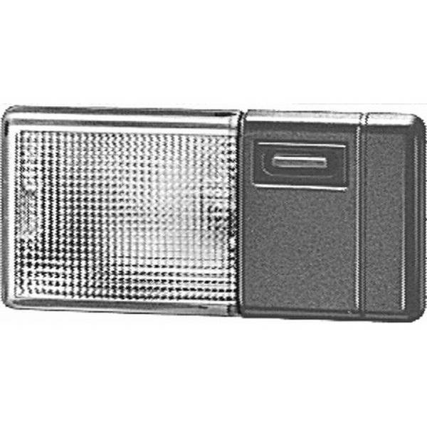 Innenraumleuchte Innenraum 24 V 12,5 W P21W Halogen HELLA für u.a. VOLVO