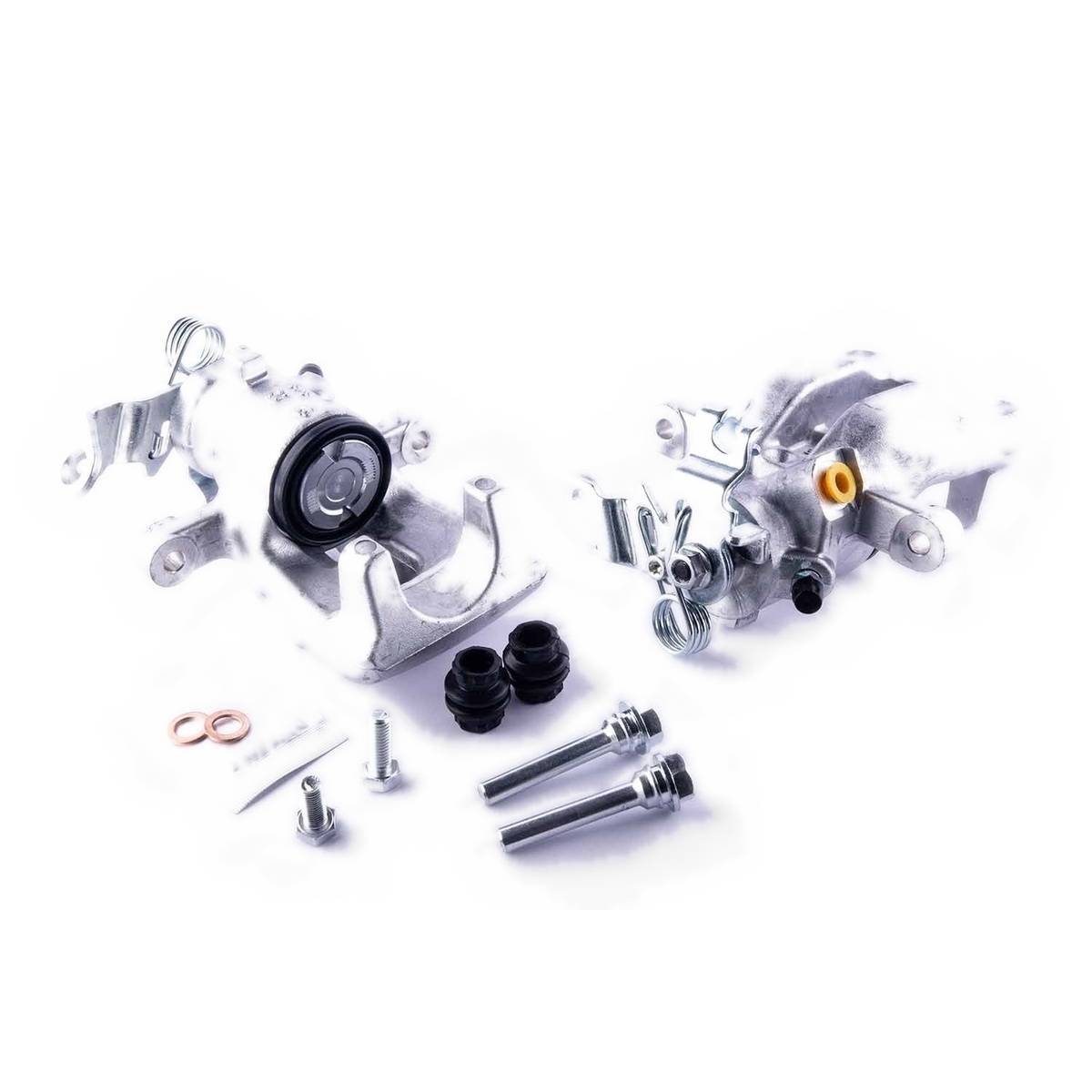 Bremssattel Faustsattel Ø 38 mm HELLA passend für u.a. OPEL ASTRA-1