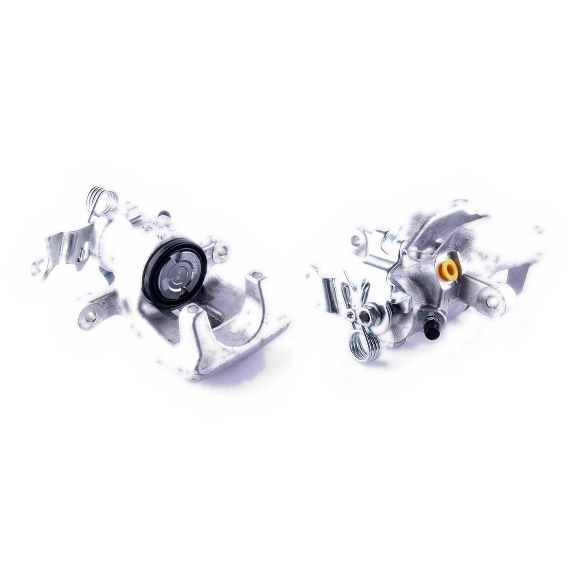 Bremssattel Faustsattel Ø 38 mm HELLA passend für u.a. OPEL ASTRA-2