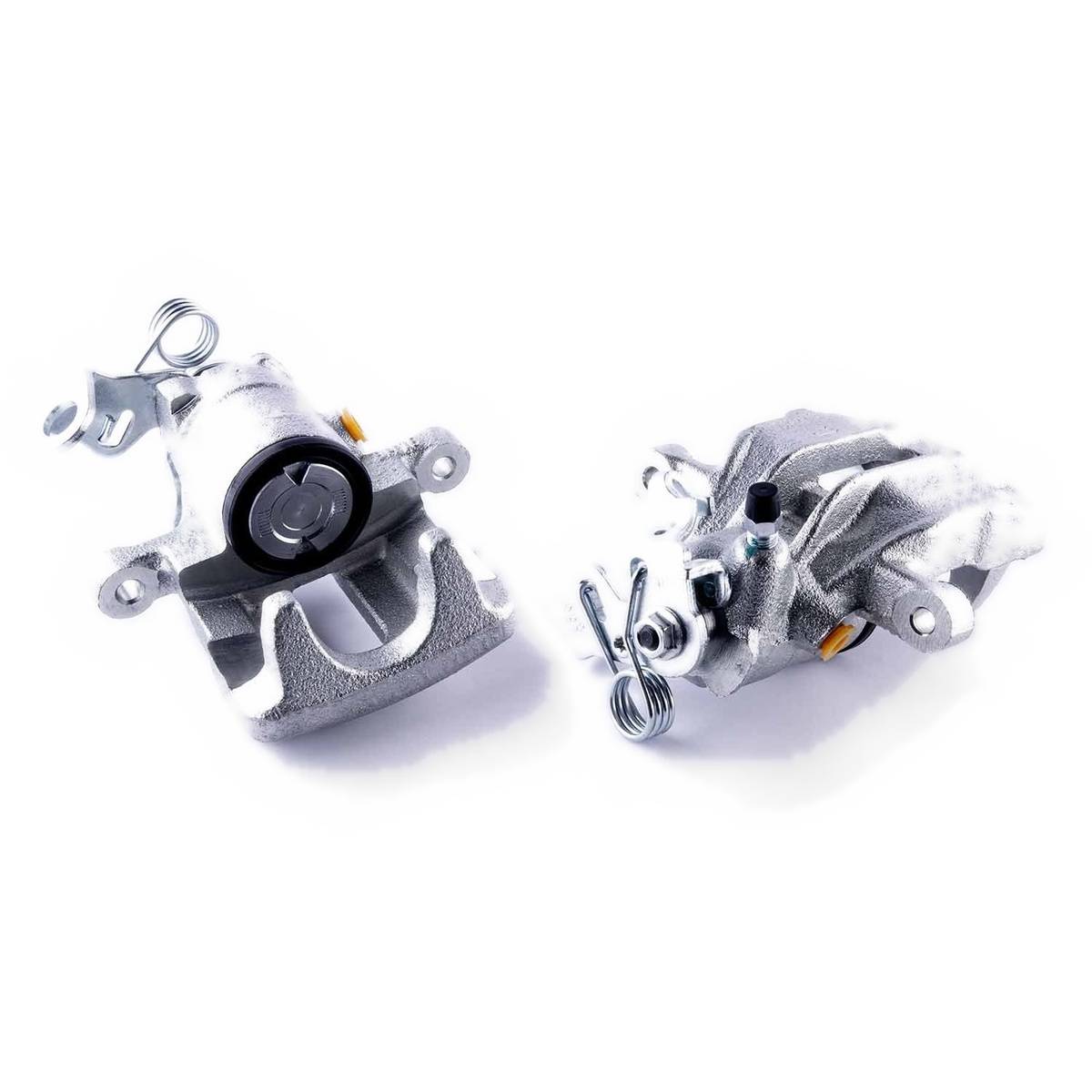 Bremssattel Faustsattel Ø 38 mm HELLA passend für u.a. VW SHARAN-1
