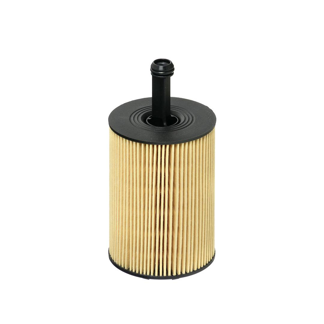 Ölfilter-Einsatz Ø35mm Ø72mm HENGST FILTER für u.a. VW PASSAT B6-0
