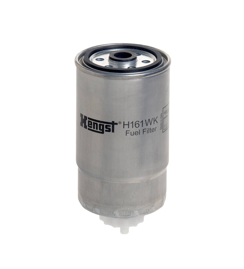 Kraftstofffilter anschraubbar Ø87mm 171mm HENGST FILTER für u.a. ALFA ROMEO-0