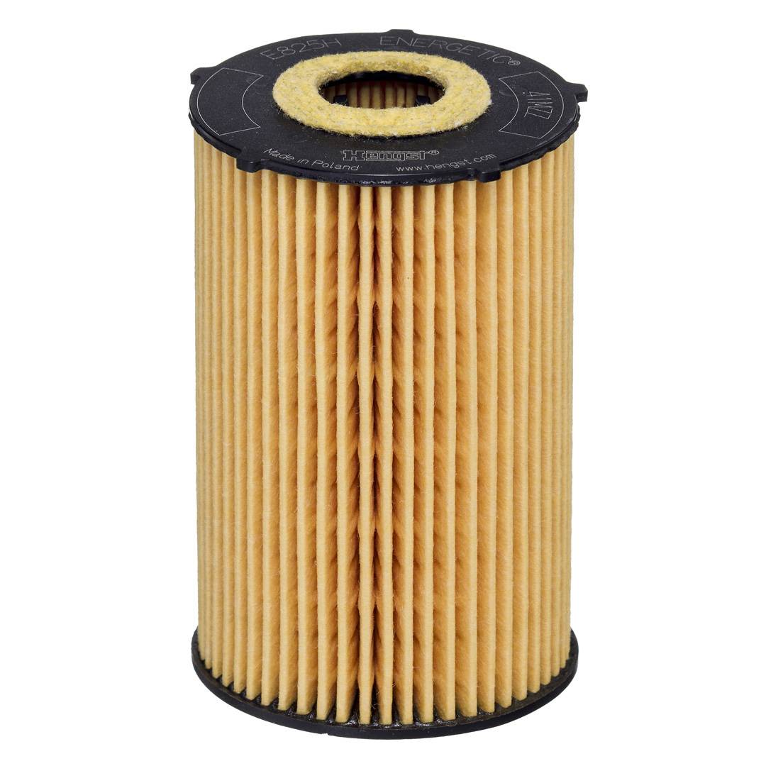 Ölfilter-Einsatz Ø21mm Ø65mm HENGST FILTER für u.a. HYUNDAI i30-0