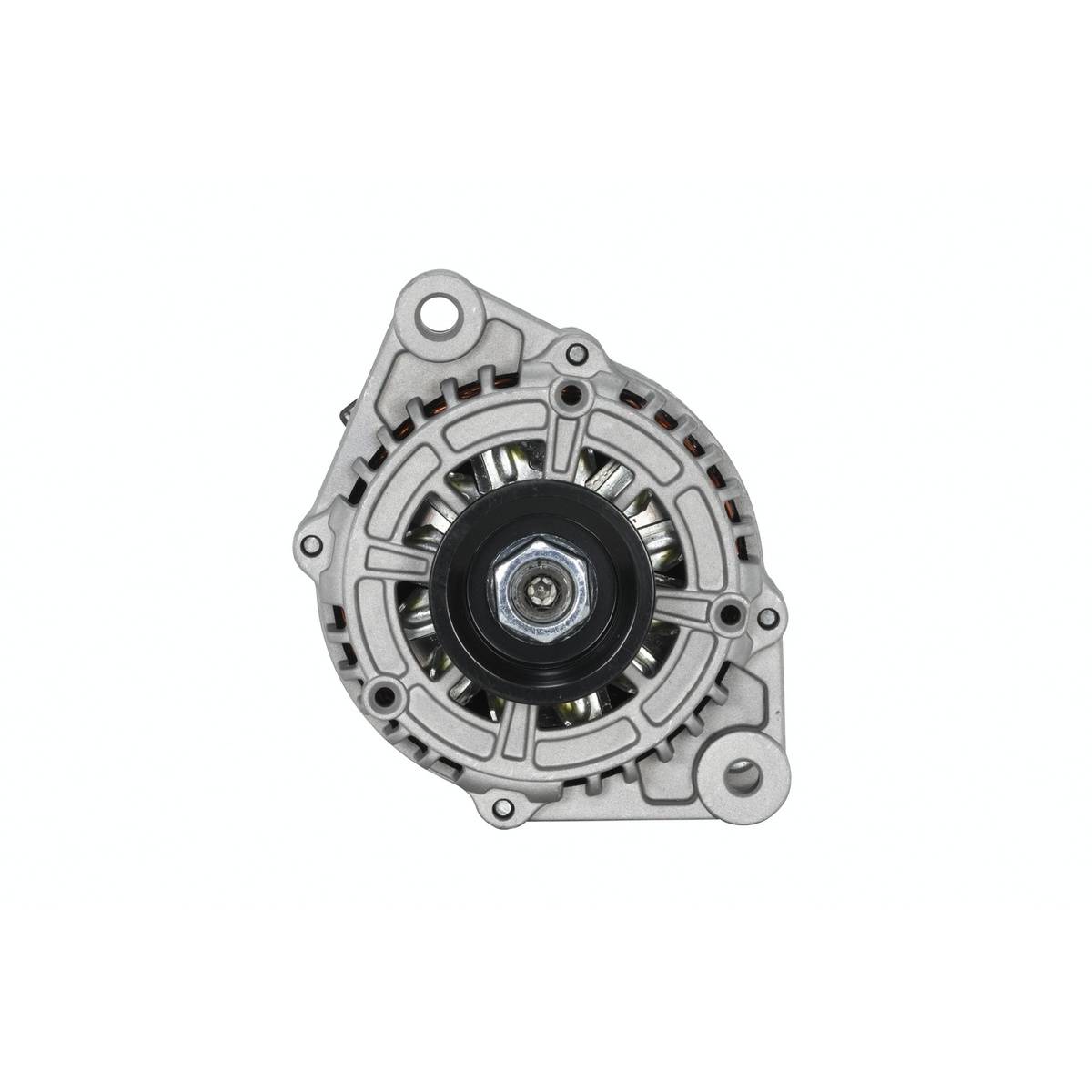 Lichtmaschine Generator 12 V 80 A Ø 52 mm HELLA für u.a. CHEVROLET SPARK-0