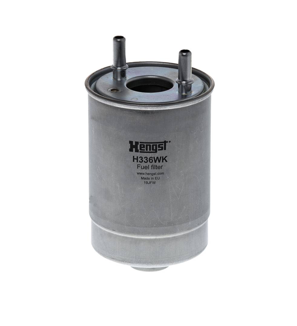 Kraftstoffleitungsfilter Ø98mm 177mm HENGST FILTER für u.a. RENAULT-0