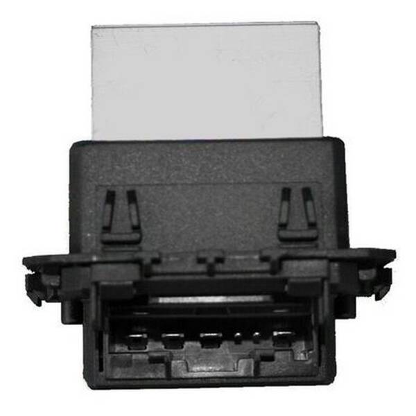Regler Innenraumgebläse 12 V 6-polig 128 g MAHLE für u.a. RENAULT CLIO
