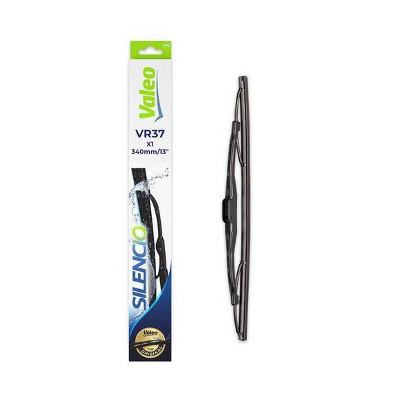 Wischblatt hinten 340 mm VALEO IAM-Expertise passend für u.a. AUDI A4