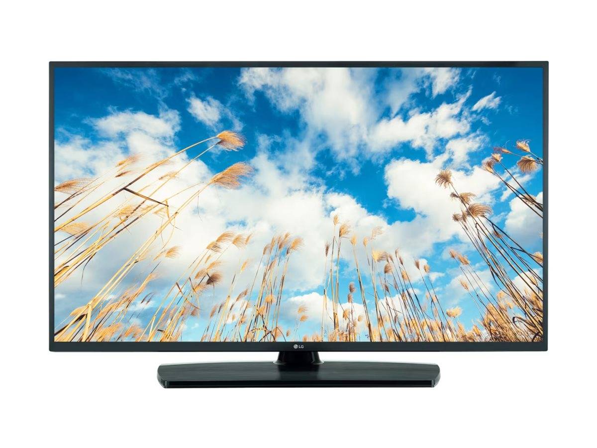 LG 55UM767H0LJ - 139 cm (55"") Diagonalklasse UM767H Series LCD-TV mit LED-Hintergrundbeleuchtung - Hotel/Gastgewerbe-0