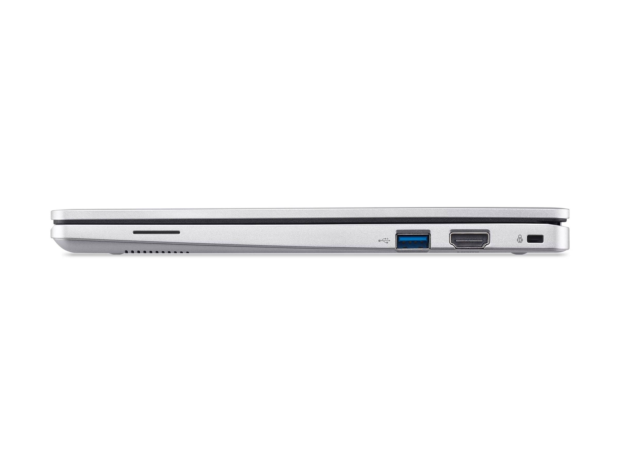 Acer Chromebook 311 CB311-12HT - Intel N-series N100 - Chrome OS - UHD Graphics - 4 GB RAM - 64 GB eMMC - 29.5 cm-3