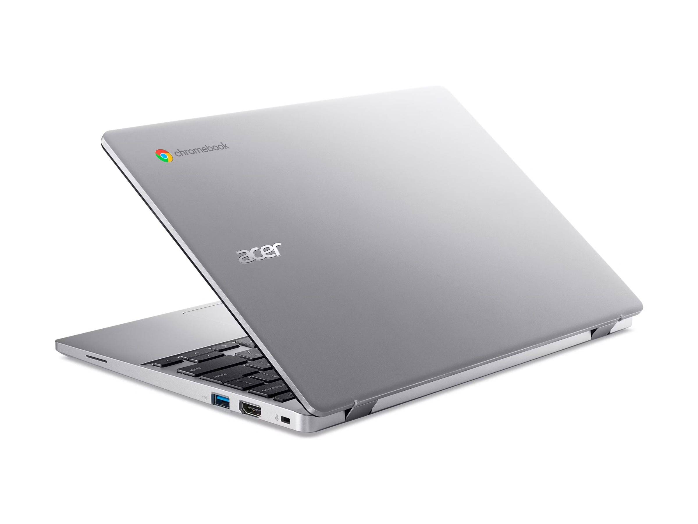 Acer Chromebook 311 CB311-12HT - Intel N-series N100 - Chrome OS - UHD Graphics - 4 GB RAM - 64 GB eMMC - 29.5 cm-4