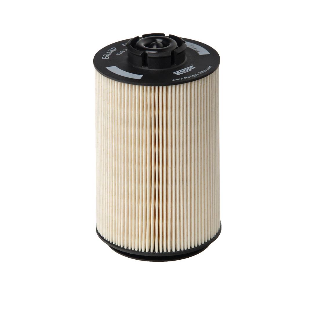 Kraftstofffilter-Einsatz Ø95mm 163mm HENGST FILTER für u.a. VOLVO FE-0