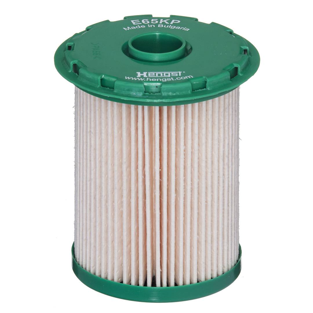 Kraftstofffilter-Einsatz Ø78mm 96mm HENGST FILTER für u.a. NISSAN