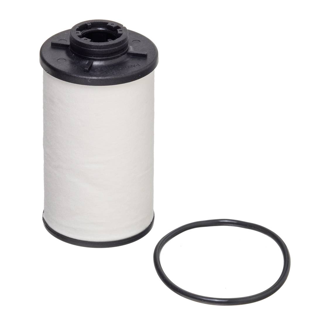 Hydraulikfiltersatz mit Dichtungen HENGST FILTER für u.a. SEAT LEON-1