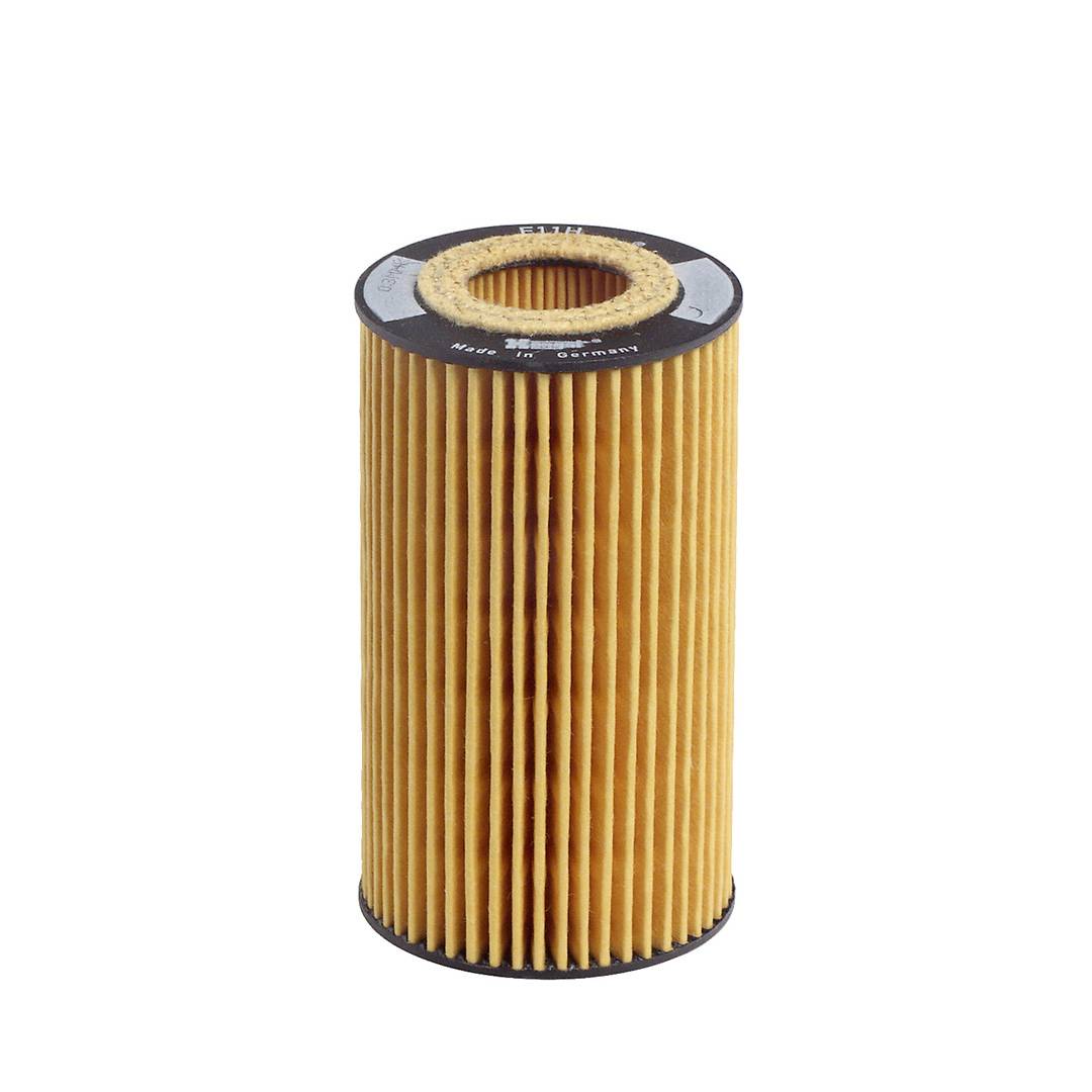Ölfilter-Einsatz Ø29mm Ø65mm HENGST FILTER für u.a. CHRYSLER PT CRUISER-1