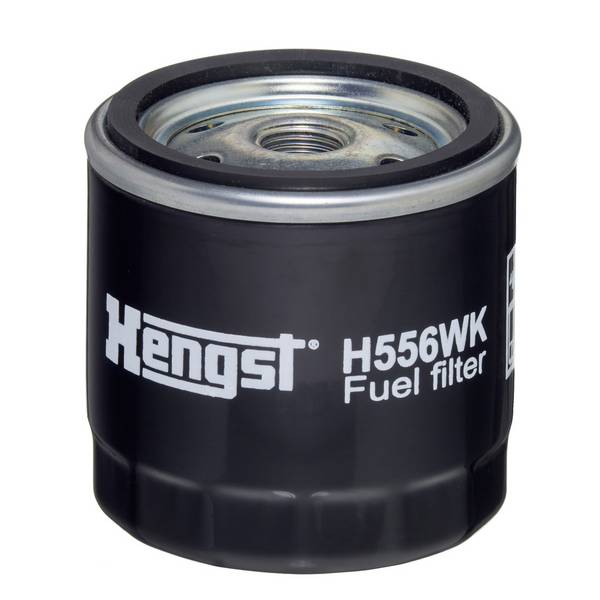 Kraftstofffilter anschraubbar Ø77mm 80mm HENGST FILTER für u.a. SETRA Series