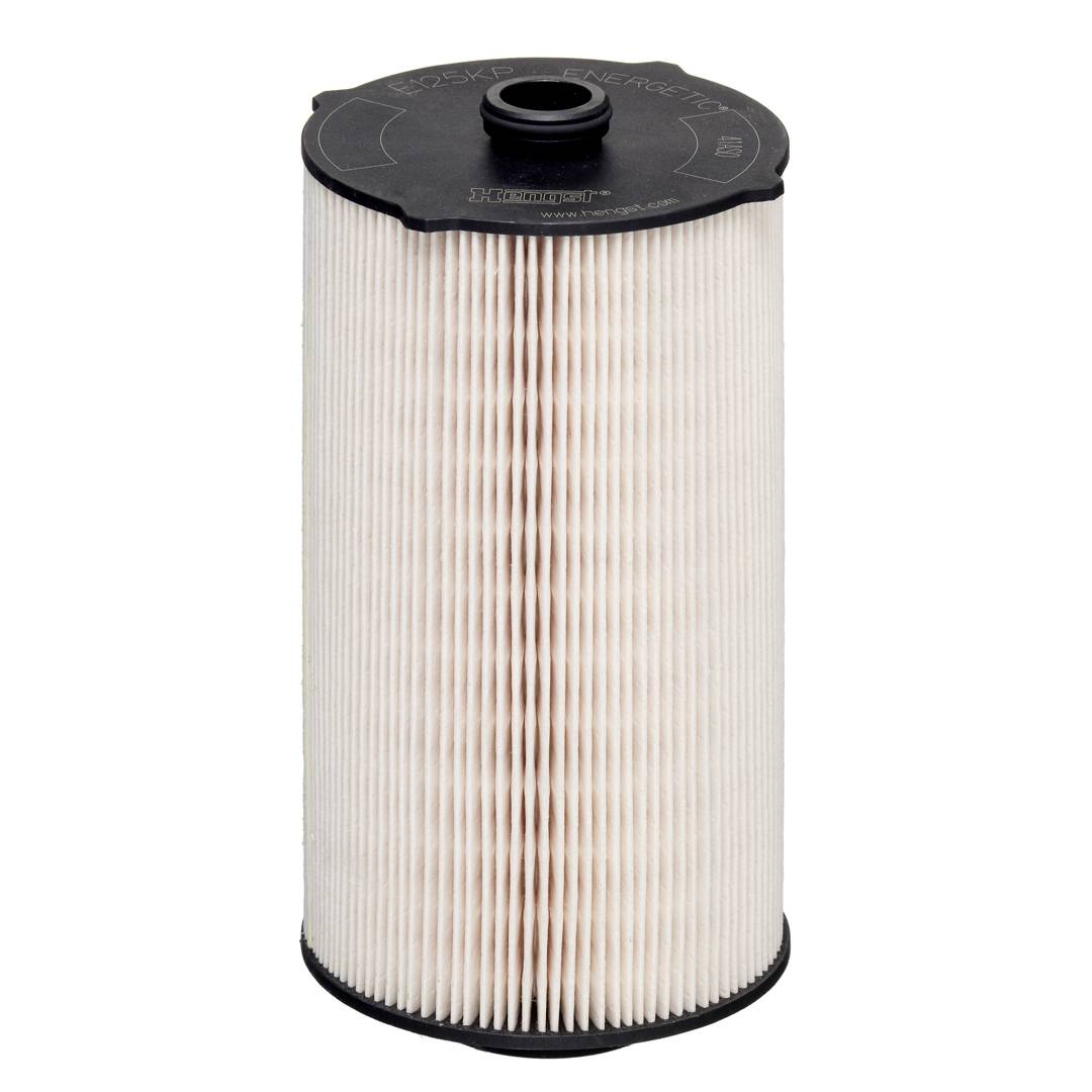 Kraftstofffilter-Einsatz Ø109mm 202mm HENGST FILTER für u.a. IVECO