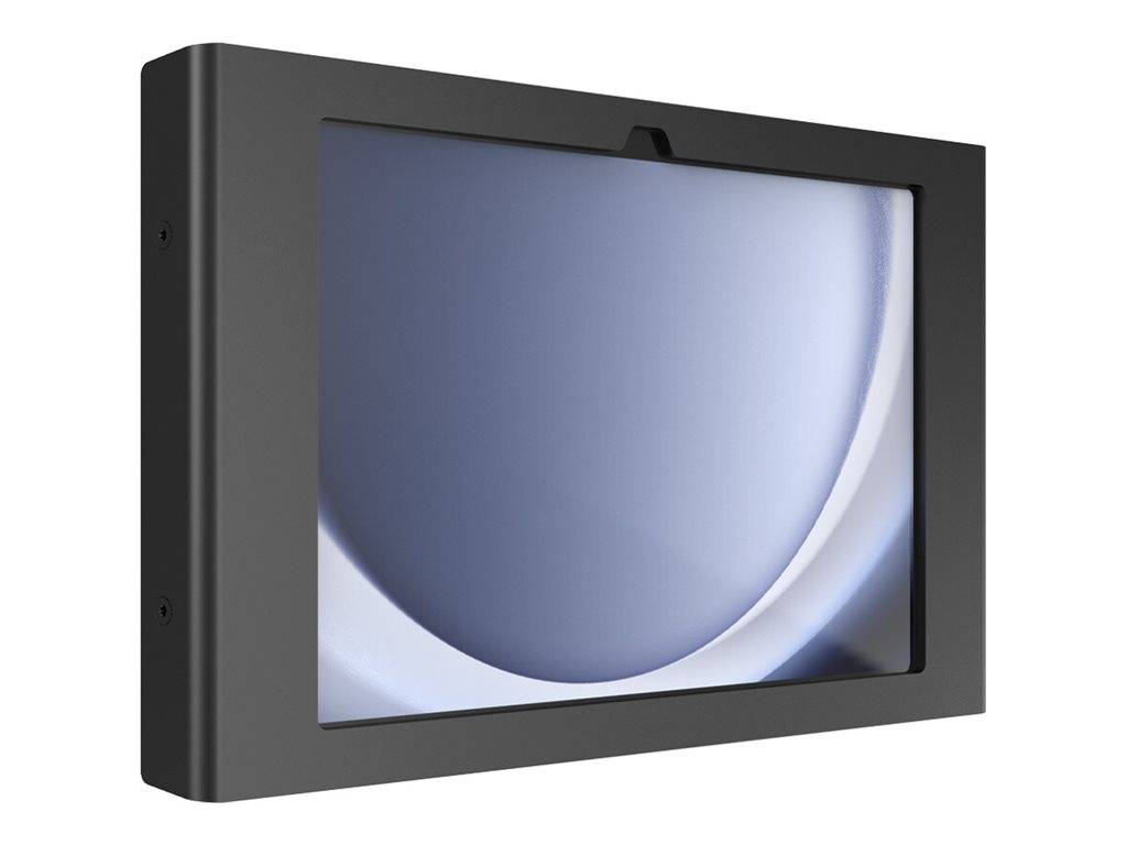 Compulocks Galaxy Tab A9+ 11"", Swell Secured Enclosure Wall Mount - Gehäuse - freiliegende Front-/Rückkamera und-0