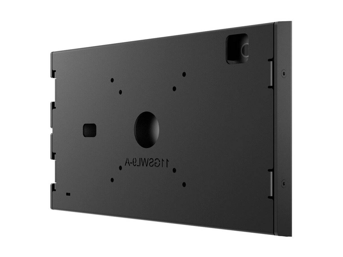 Compulocks Galaxy Tab A9+ 11"", Swell Secured Enclosure Wall Mount - Gehäuse - freiliegende Front-/Rückkamera und-1