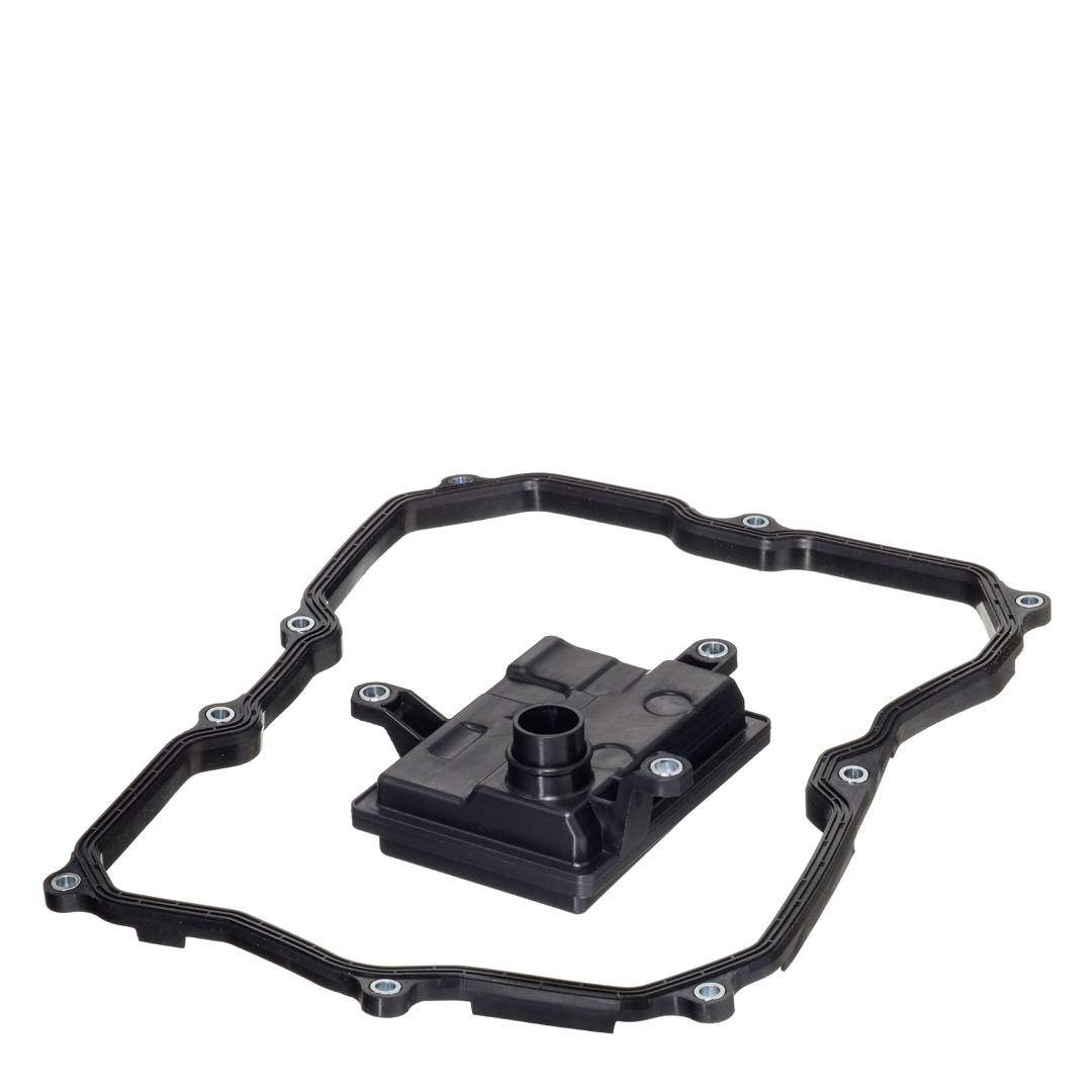 Hydraulikfiltersatz mit Dichtungen 144mm HENGST FILTER für u.a. SEAT LEON-3