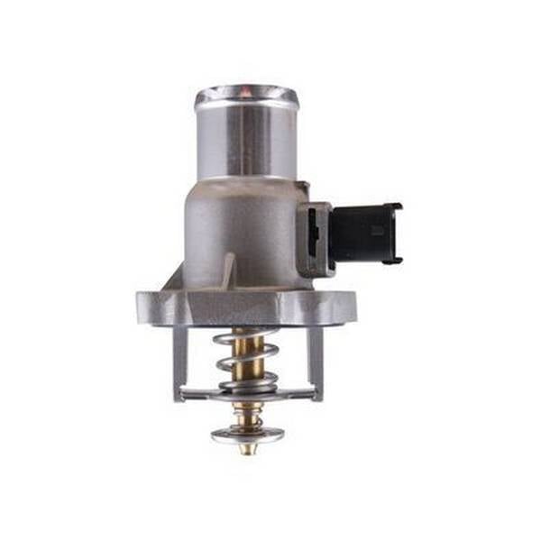 Thermostat Kühlmittel Temp 105 °C mit Dichtung MAHLE für u.a. OPEL ZAFIRA