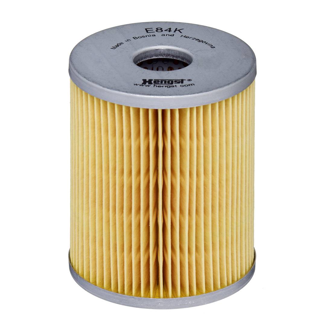 Kraftstofffilter Ø68mm 84mm HENGST FILTER passend für u.a. FORD Modelle-0