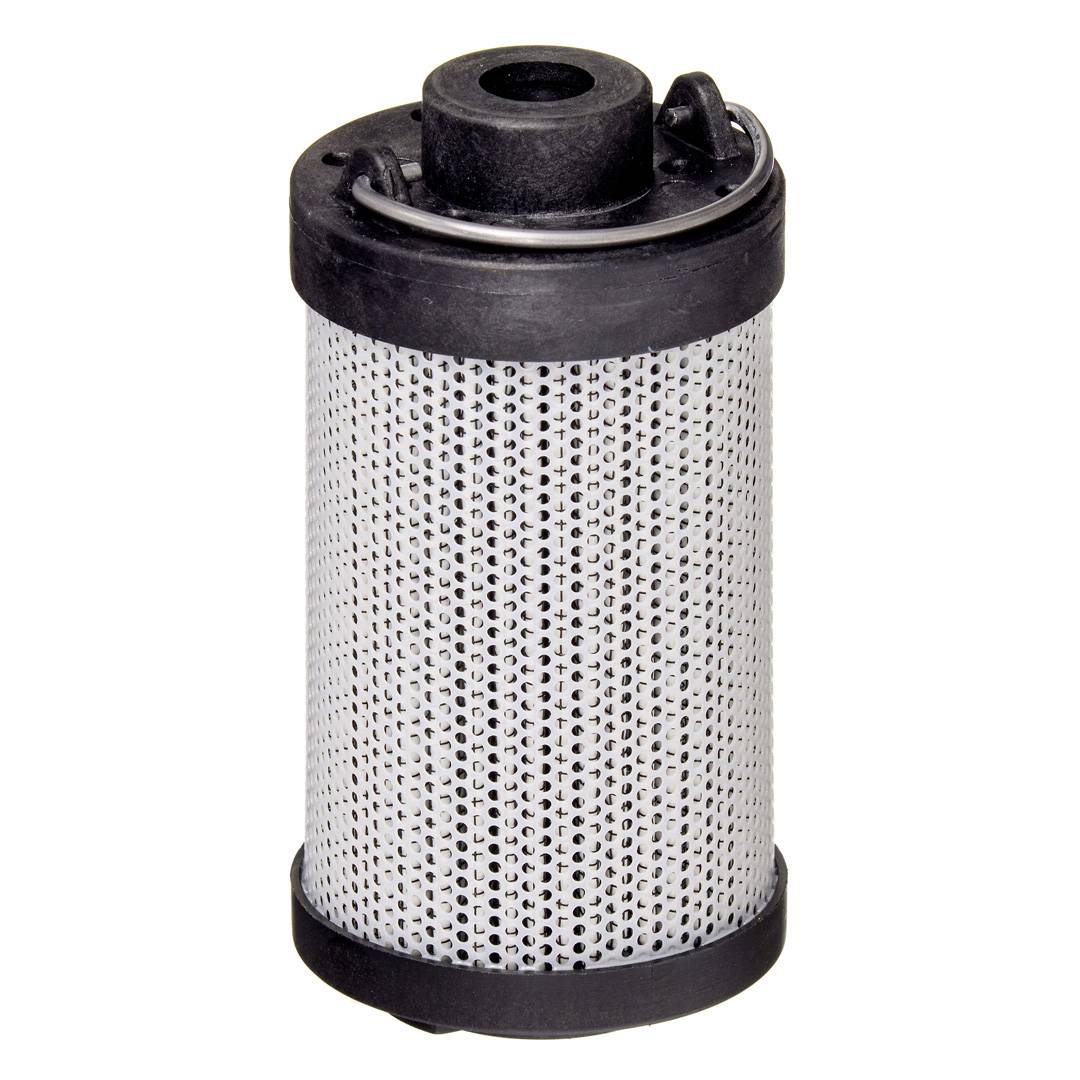 Hydraulikfilter Lenkung Ø24mm Ø52mm HENGST FILTER für u.a. MAN-2