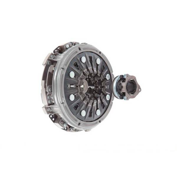 Kupplungssatz Ø 273mm VALEO IAM-Expertise passend für u.a. HYUNDAI i30