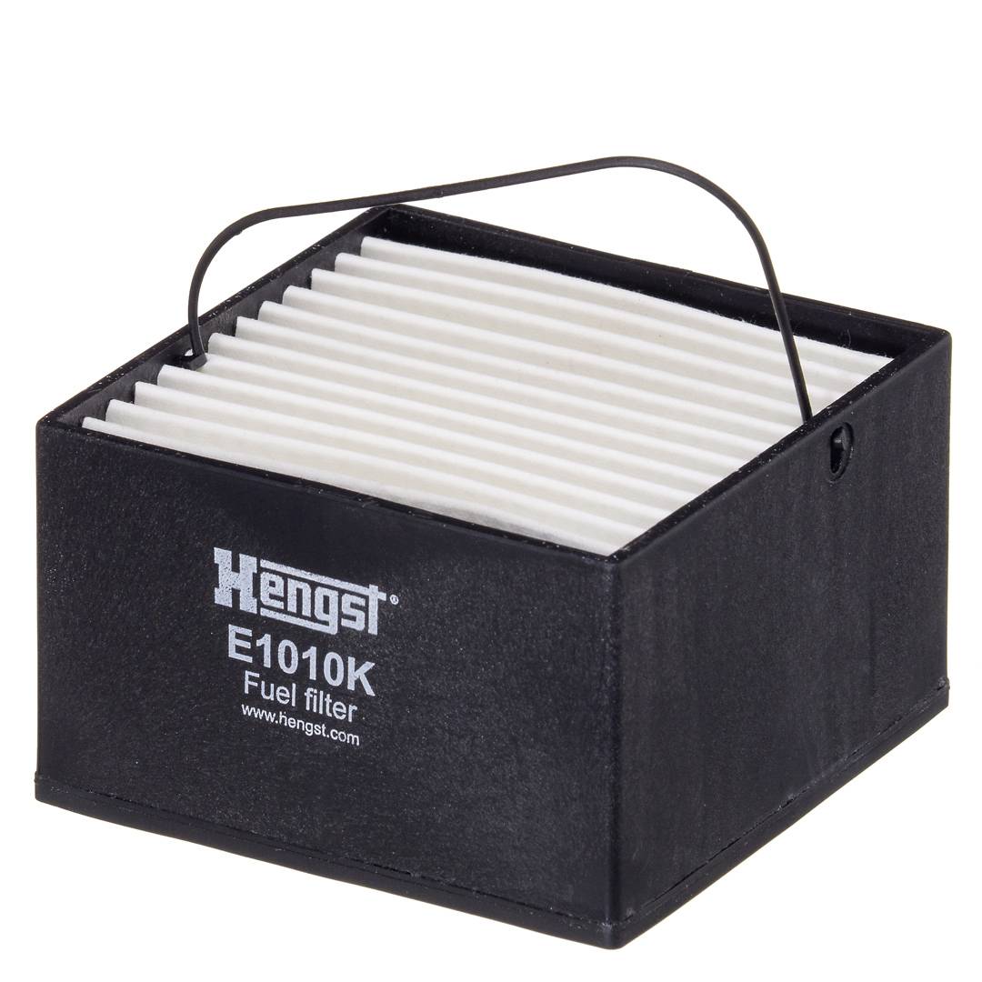 Kraftstofffilter-Einsatz 54mm HENGST FILTER passend für u.a. MAN TGA-0